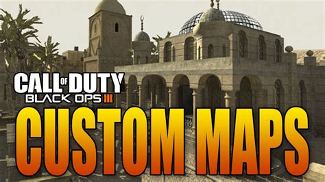 bo3 maps|bo3 map maker.